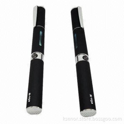Cheapest USB Electronic Cigarettes with 1,300mAh Battery Capacity